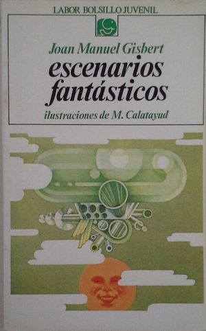 ESCENARIOS FANTSTICOS