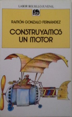 CONSTRUYAMOS UN MOTOR