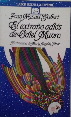 EL EXTRAO ADIS DE ODIEL MUNRO