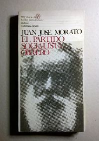 EL PARTIDO SOCIALISTA OBRERO