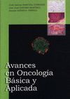 AVANCES EN ONCOLOG�A B�SICA Y APLICADA