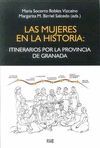 MUJERES EN LA HISTORIA