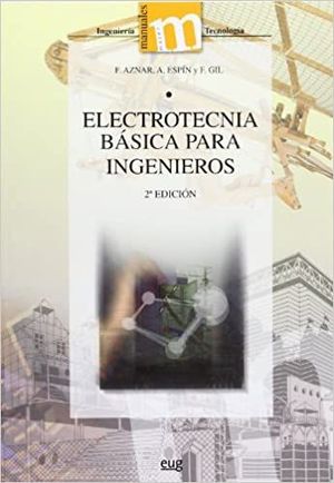 ELECTROTECNIA BSICA PARA INGENIEROS