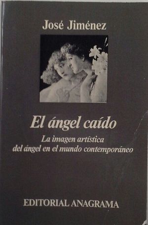 EL �NGEL CA�DO (LA IMAGEN ART�STICA DEL �NGEL EN EL MUNDO CONTEMPOR�NEO)