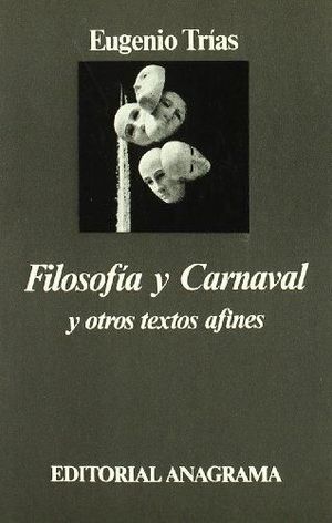 FILOSOFIA Y CARNAVAL