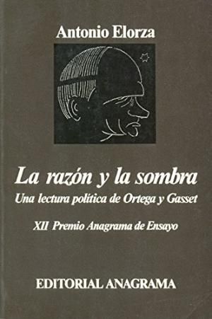 RAZON Y LA SOMBRA, LA