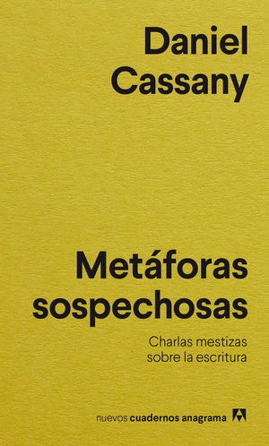 METFORAS SOSPECHOSAS