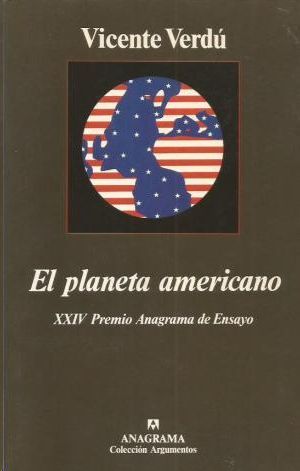 PLANETA AMERICANO,EL