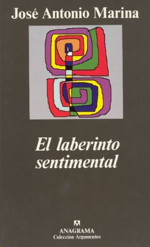EL LABERINTO SENTIMENTAL