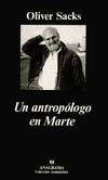 ANTROPOLOGO EN MARTE, UN **