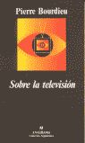 SOBRE LA TELEVISI�N