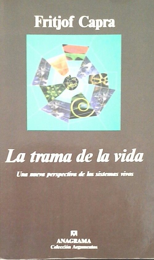 LA TRAMA DE LA VIDA