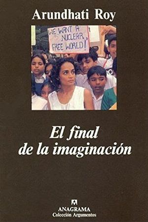 FINAL DE LA IMAGINACION, EL