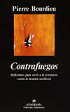 CONTRAFUEGOS.REFLEXIONES PARA SERVIR A LA RESISTENCIA CONTRA LA INVASI