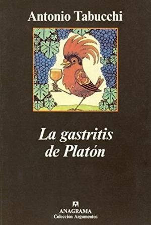 GASTRITIS DE PLATON, LA
