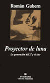 PROYECTOR DE LUNA