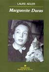 MARGUERITE DURAS  **