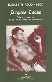 JACQUES LACAN