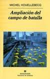 AMPLIACION DEL CAMPO DE BATALLA *