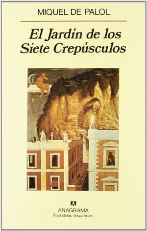 JARDIN DE LOS SIETE CREPUS, EL
