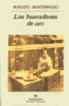BUSCADORES DE ORO, LOS  *