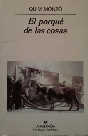 EL PORQU DE LAS COSAS
