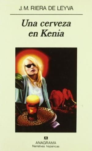 CERVEZA EN KENIA, UNA