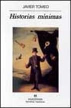 HISTORIAS MINIMAS