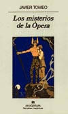 MISTERIOS DE LA OPERA, LOS
