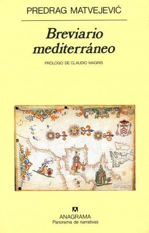BREVIARIO MEDITERRANEO      *