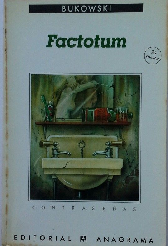 FACTOTUM
