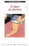 EL LIBRO DE RACHEL