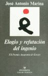 ELOGIO Y REFUTACIN DEL INGENIO