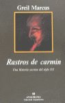 RASTROS DE CARM�N