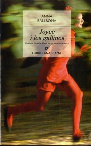 JOYCE I LES GALLINES  *