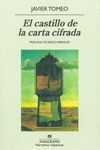 EL CASTILLO DE LA CARTA CIFRADA