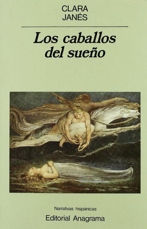 CABALLOS DEL SUE�O, LOS