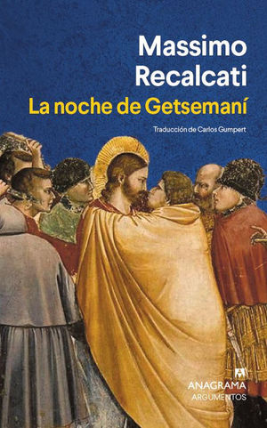 LA NOCHE DE GETSEMAN