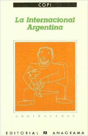 INTERNACIONAL ARGENTINA, LA
