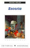 ESCORIA *