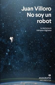 NO SOY UN ROBOT