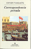 CORRESPONDENCIA PRIVADA