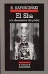 EL SHA O LA DESMESURA DEL PODER