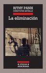 LA ELIMINACI�N