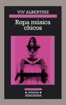 ROPA M�SICA CHICOS