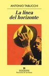 LA L�NEA DEL HORIZONTE