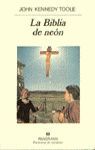 BIBLIA DE NEON, LA