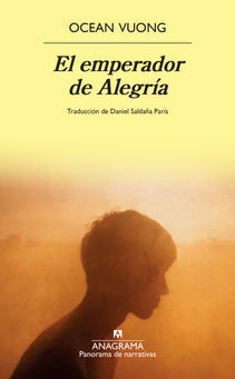 EL EMPERADOR DE ALEGRIA
