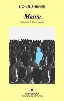 MANIA