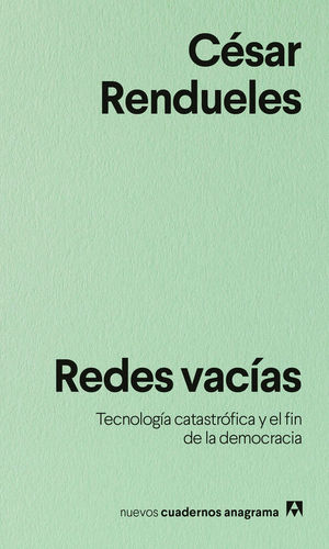 REDES VACIAS